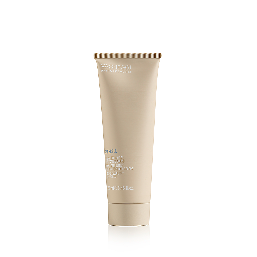 Sinecell Toning Cellulite Body Cream 250 ml - 1