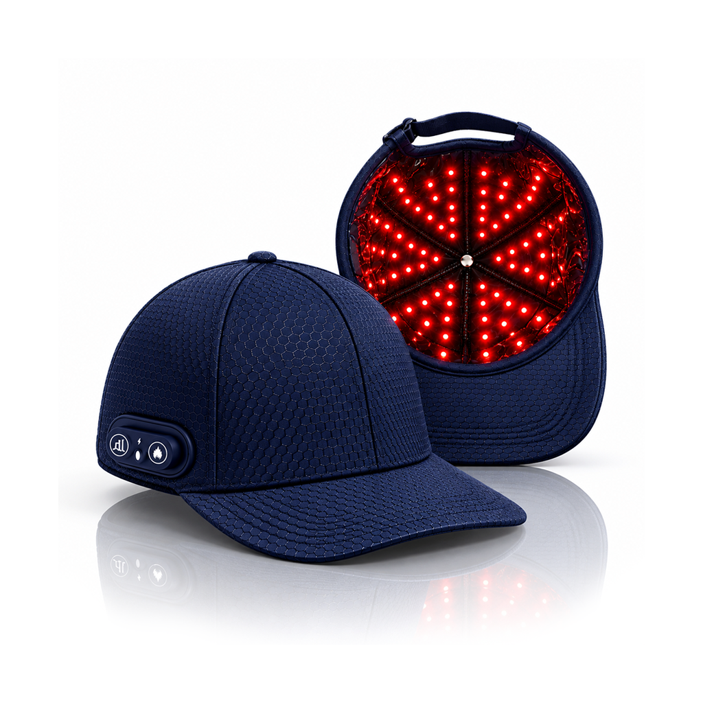 Yovi Tech LED Şapka - 1